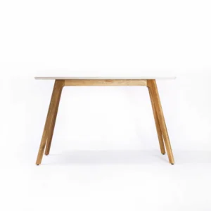 Table de café contemporaine Slice - Rectangulaire