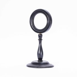 19th Century French University Teaching Shapes – Lens Holder