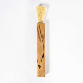 Contemporary Long Stub Brush – Jonny Tapp