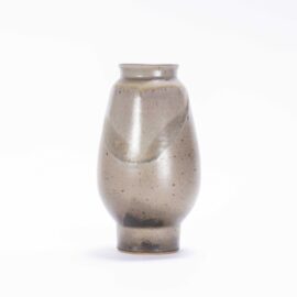 Vintage Studio Ceramics Elegant Vase – Washed Glaze