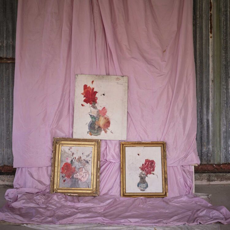 Carolyn Quartermaine – Kunstenaarscollectie Thirty One