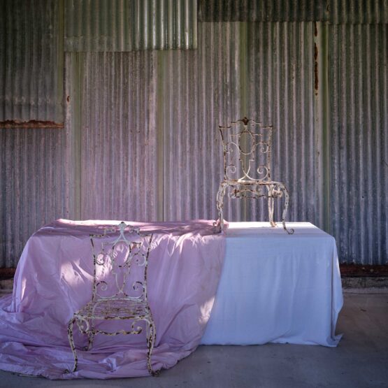 Carolyn Quartermaine – Artists Collection Nineteen