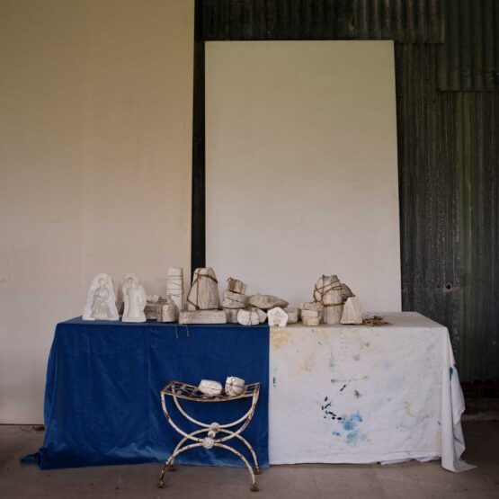 Carolyn Quartermaine – Artists Collection Nine