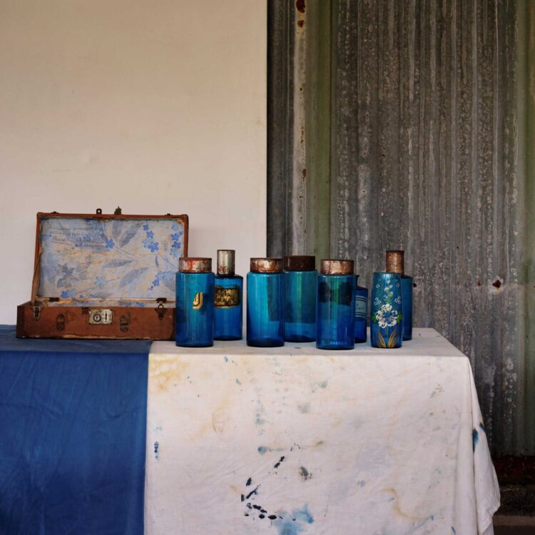 Carolyn Quartermaine – Kunstenaarscollectie Vier