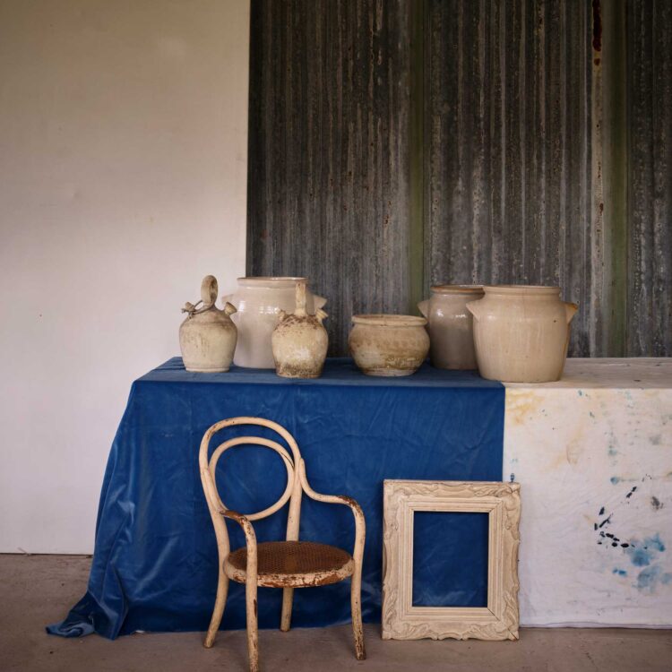 Carolyn Quartermaine – Kunstenaarscollectie Drie