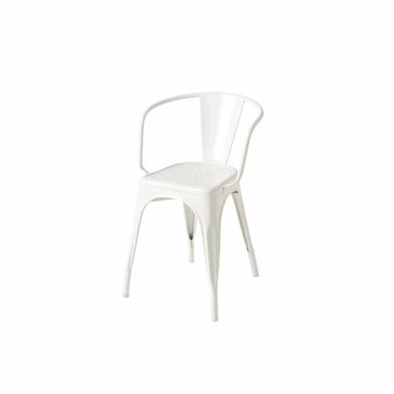 Tolix A56+ Armchair