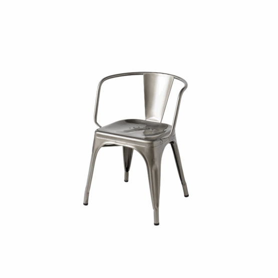 Tolix AC16 Armchair