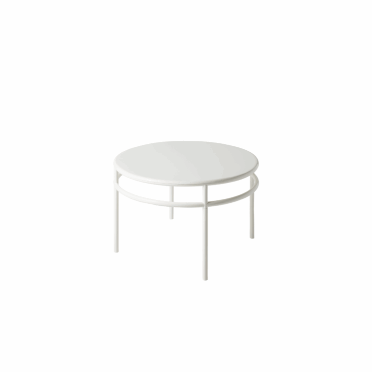 Tolix T37 Coffee Table