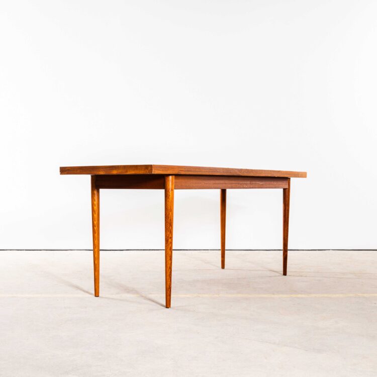 1950’s Low Mid-Century Occasional Table