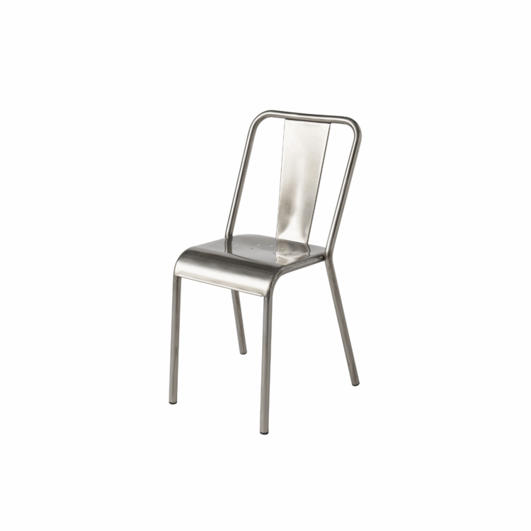 Tolix T37 Chair