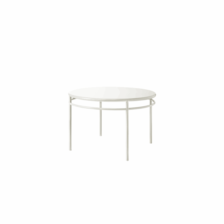 Tolix T37 Round Table