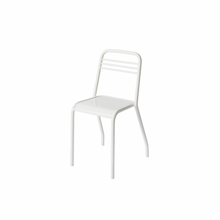 Tolix UD Chair