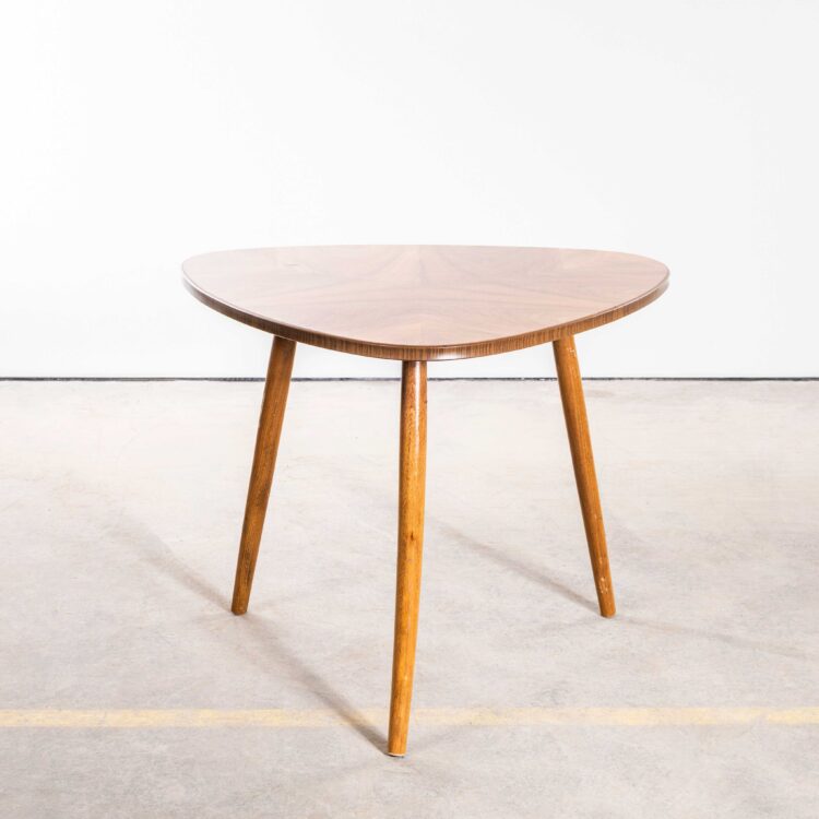 1950’s Lozenge Side Table