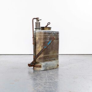 Bombe pulvérisateur d'origine pour jardiniers des années 1930