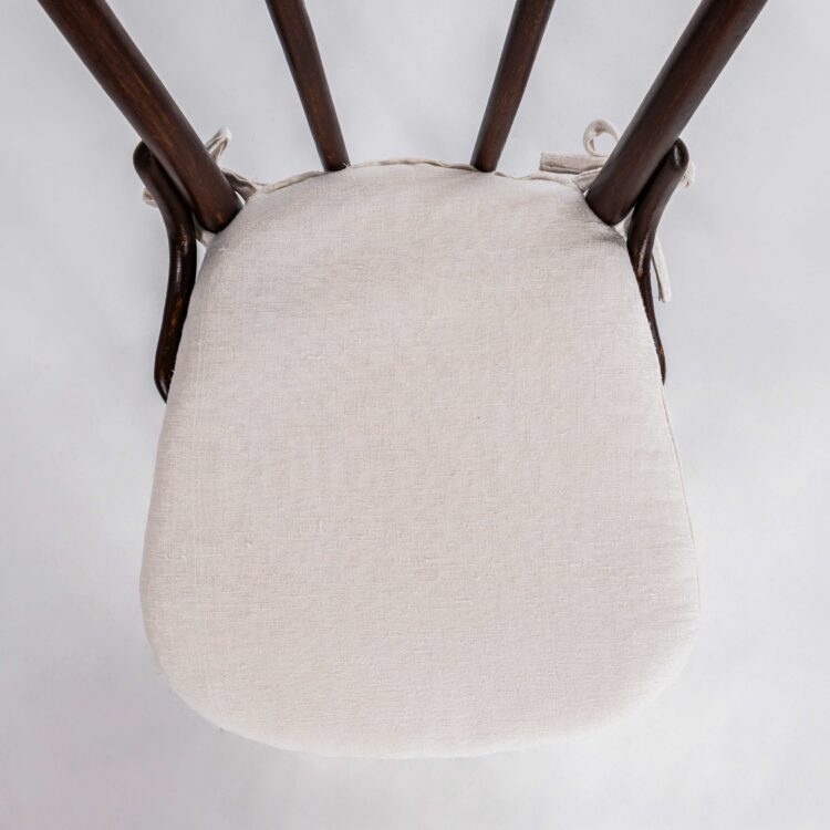 Contemporary Loose Chair Seat Cushion – Classic