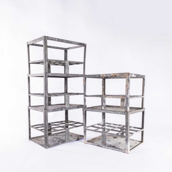 1950’s Belgian Bottle Carriers