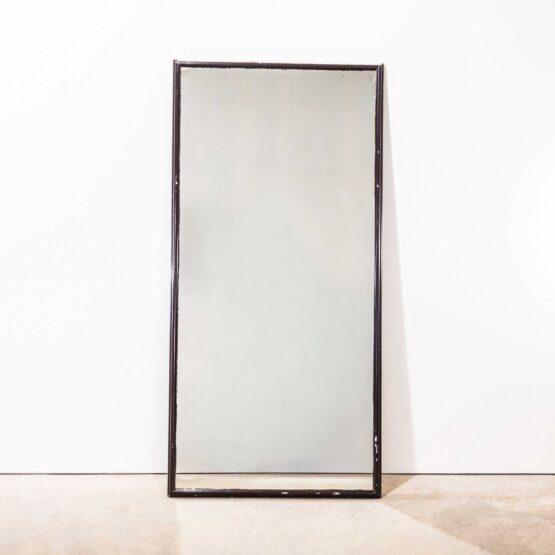 1950’s Tall French Tailors Mirror