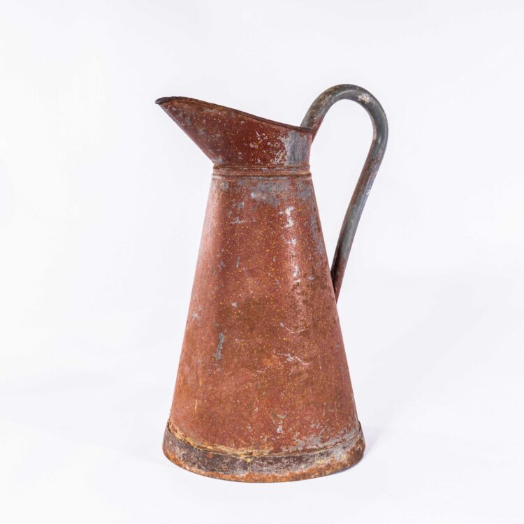 Vintage French Florists Jug