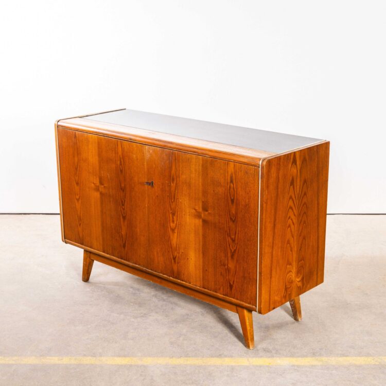 1960’s U369 Mid Century Cabinet By Jitona